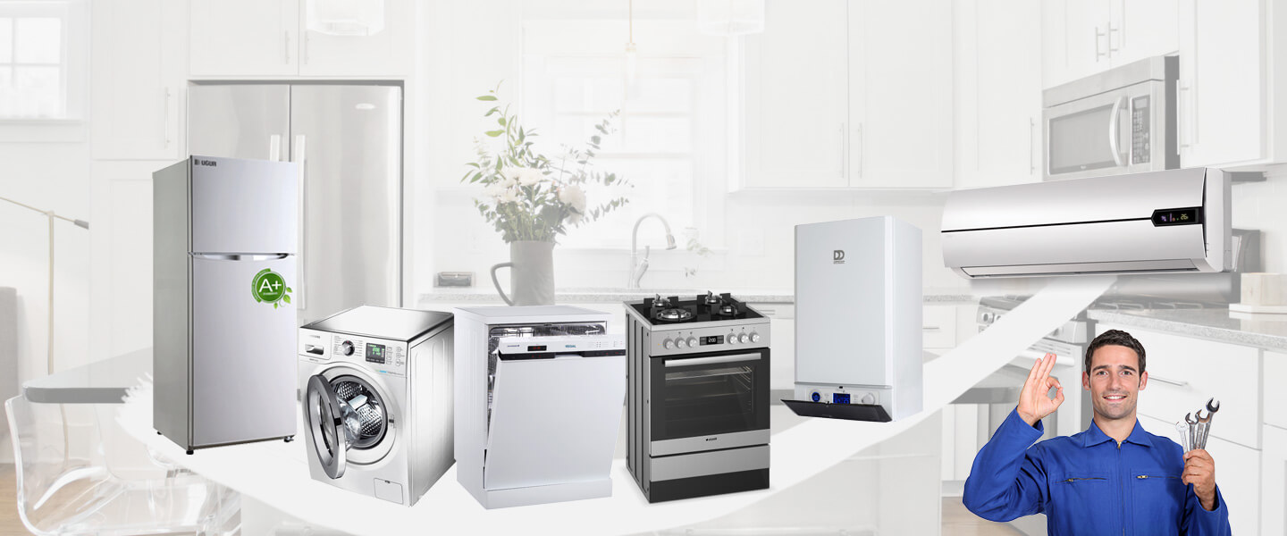 Keşan Gorenje Servisi